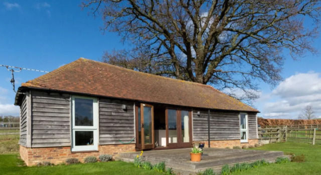Holiday Home Acorn Barn, Varaa Huoneisto Asunnot kohteessa Merseyside, Huoneisto