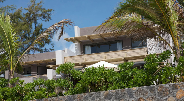 Stylia Villas