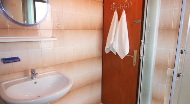 Апартаменты с 2 комнатами с балконом Apartments Jaska