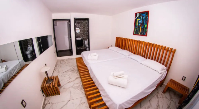Endemic Inn Veracruz, Rezerwuj Hotel Hotele SPA w Boca del Rio, SPA