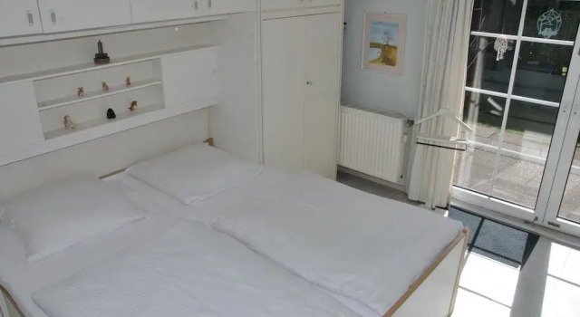 Friesenhaus-Maren-Strandflieder, Забронировать Отель Бизнес-отели Зильт-Ост, 4* 5*