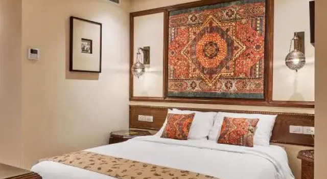 Номер Superior 7 Gates Boutique Hotel Pyramids