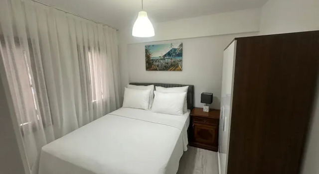 Люкс Standard Wish Suites Bodrum Hotel