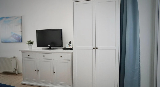 Ferienappartement Granitz 03