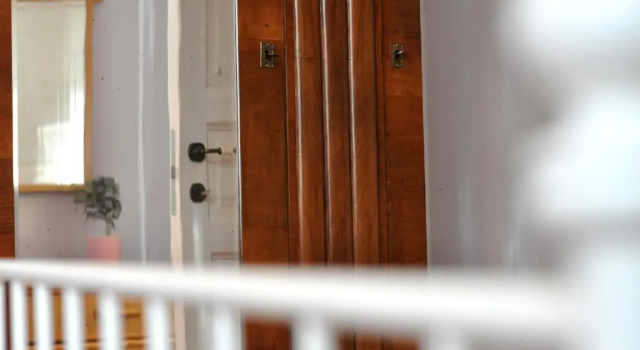 La Casa Blu, Book Hotel Hotels in Sicily with Parking, Parking