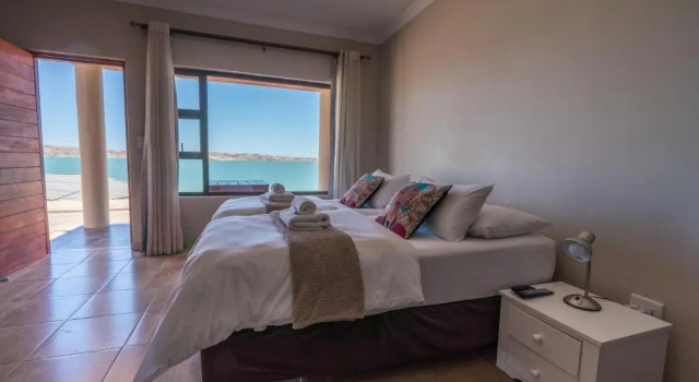 Standard Zimmer Island Cottage Guesthouse