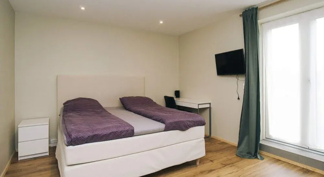 Holiday Home in Nature, Buchen Sie Hotel Reerso 
