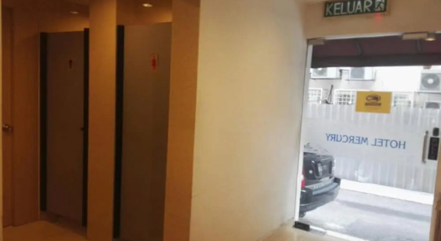 Hotel 1312, Забронировать Отель Отели Куала-Лумпура 3 звезды, рядом с Центральный автобусный вокзал Пуду, 3*