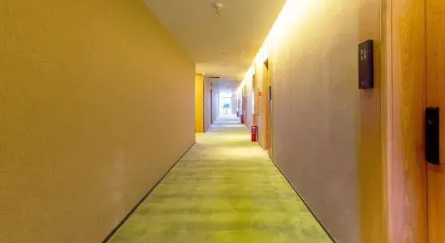 Anns Go Hotel, Varaa Hotelli Ziyang Sichuan