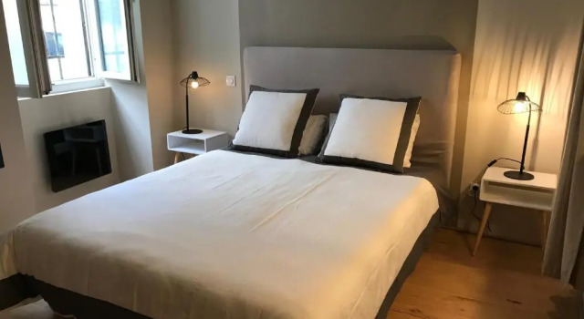 T2 centre ville avec extérieur, Забронировать Апартаменты/квартира Апартаменты Авиньона, рядом с Avignon Festival, Апартаменты/квартира