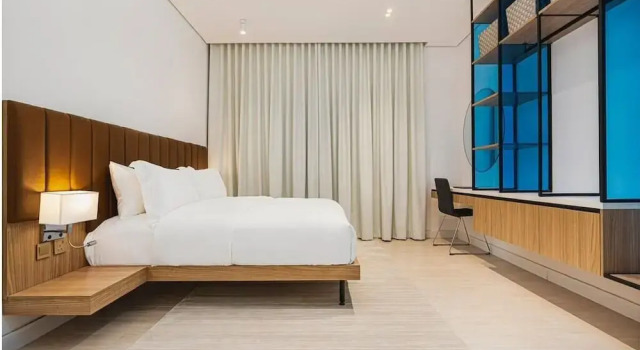 Luxury & Comfort Apartment in Almughrizat