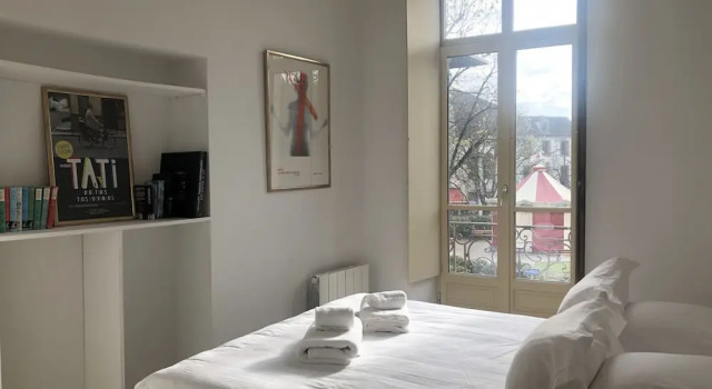 Chez Albert 1er, Rezervasyon Otel Beaune 