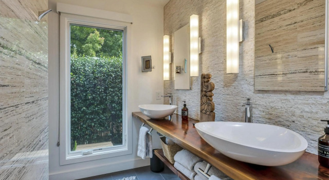 Heavenly Hideaway on the Healdsburg Plaza