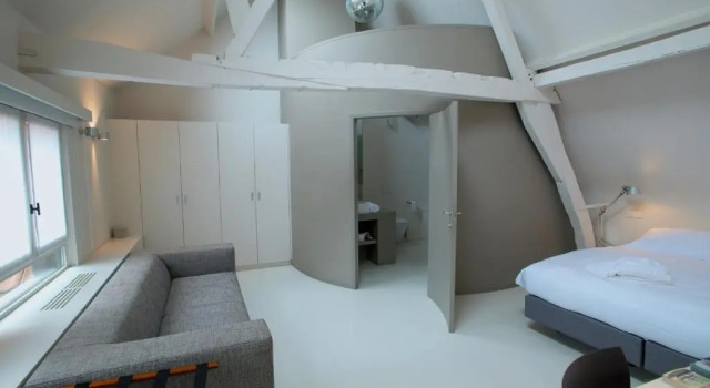 Полулюкс Hotel Matelote