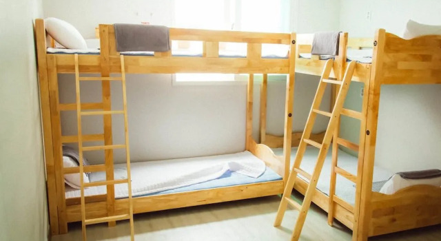 Gyeongju Alley Guesthouse, Забронировать Гостевой дом Кёнджу провинция Кёнсан-Пукто, рядом с Ледяное хранилище Сокпинго