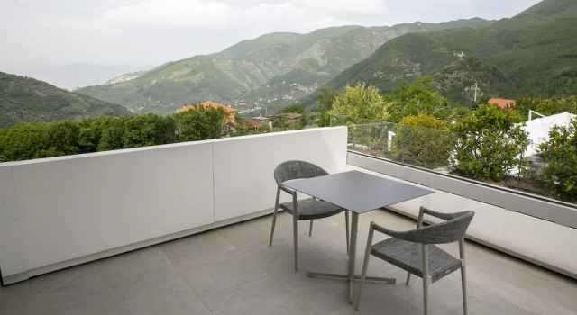 Juniorsuite Hotel S.Angelo