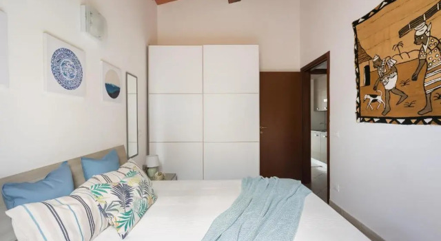 Noi 2 Vacanze in Relax House Val d'Orcia