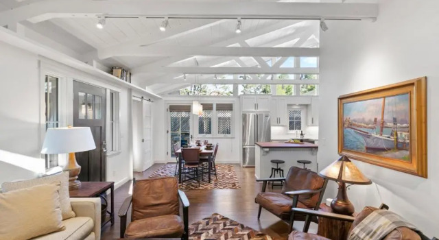 Beautiful Remodeled Home 30 night min