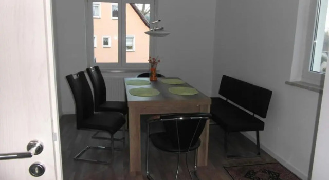Ferienwohnung Kreischer, Varaa Huoneisto Hotellit Baijeri pysäköinnillä, Pysäköinti