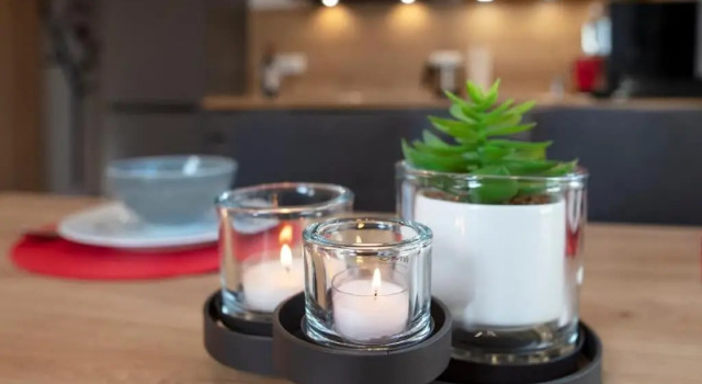 Апартаменты Ferienwohnung Kiesenberg 9