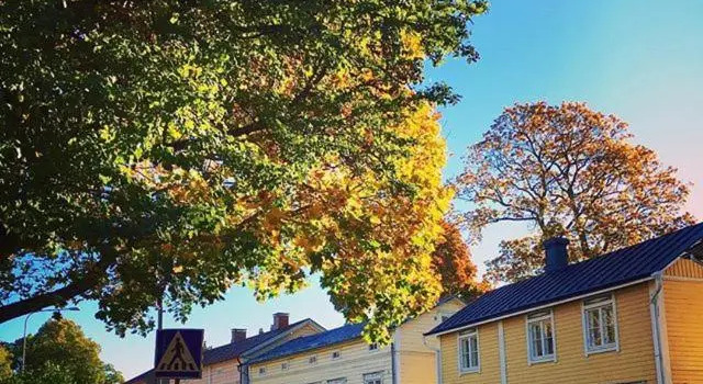 Lingonberry Cottage, Prenota Casa vacanze Raseborg Finlandia Meridionale