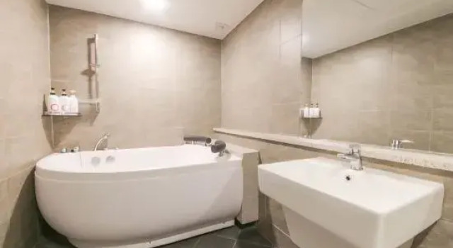 Jeonju Dana Hotel