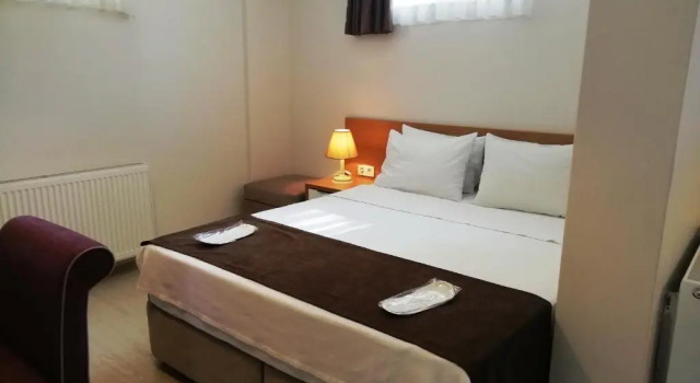 Şeker Apartments, Varaa Huoneisto Hotellit Marmara-alue pysäköinnillä, Pysäköinti
