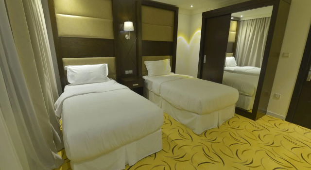 Three Points Hotels, Varaa Hotelli Jedda 