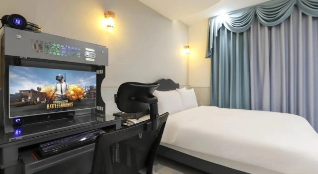 Suite Hotel felice