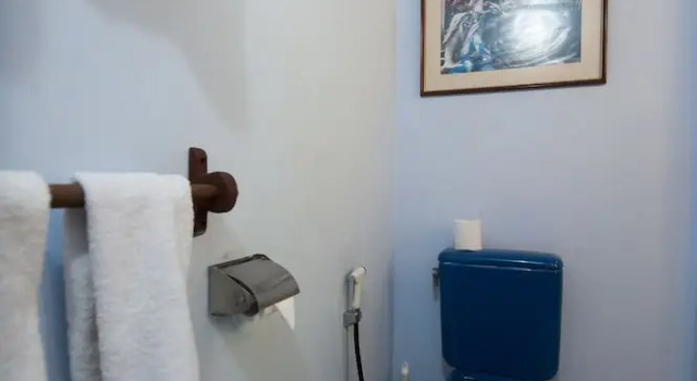 Двухместный номер Classic Pondok Agung Bed & Breakfast