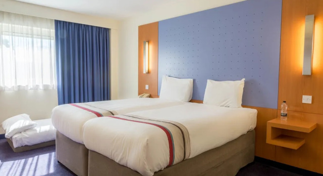 Ramada London North M1, Забронировать Отель Отели Большого Лондона с завтраком, Завтраки