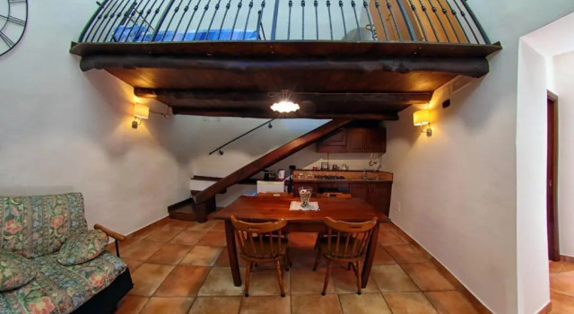 Номер Standard Al Vecchio Cellaio Historical Guest House