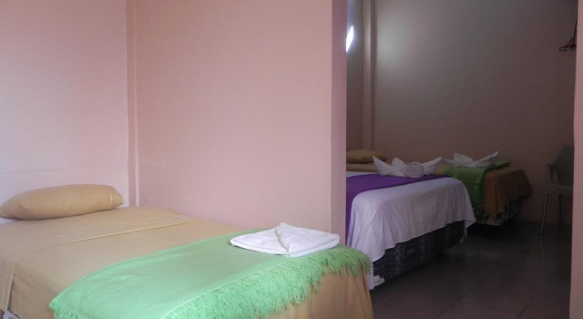 Hostal La Posada De Jose Carlos, Foglalás Szálloda Puerto Baquerizo Moreno San Cristobal Island