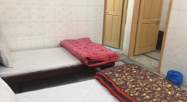 Номер Standard Lake View Hotel