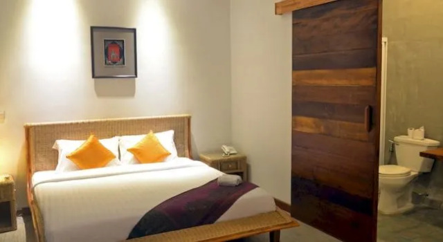 Away Green Oasis Phnom Penh, Buchen Sie Hotel Hotels in Kandal mit Parkplatz, Parkplätze