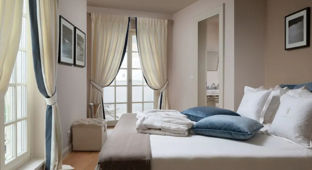Villa in Vabriga with Private Pool & Garden, Забронировать Вилла Отели Вабрига 4 звезды, 4*