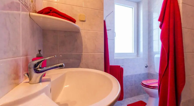 Студия Apartment Lori