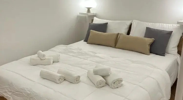 Helios Apartaments
