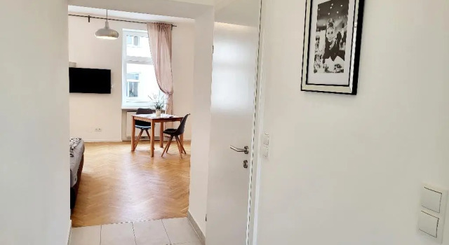 Buchengasse Apartment Vienna, Reserva ahora Apartamento 10. Favoriten Viena, cerca de Troststraße