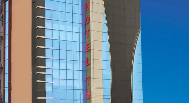 Hotel Tulip