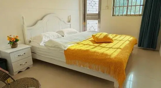 Люкс Jimmy's Ancient Charm Homestay (Xichong Branch)