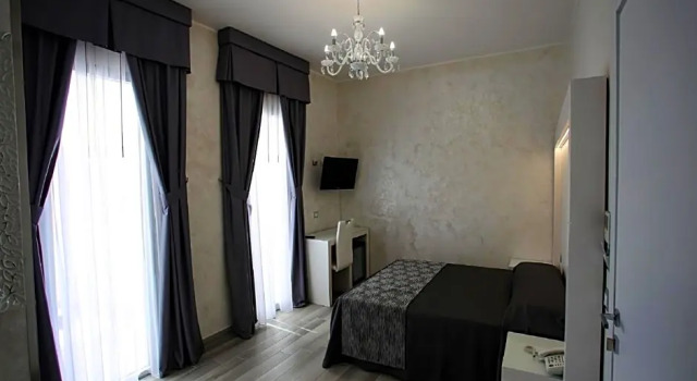 Номер Superior Hotel Paladini