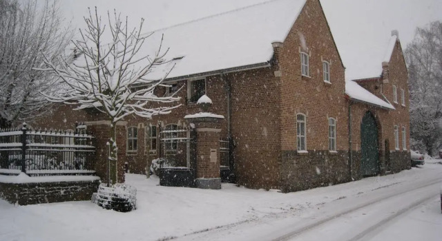 Col du Fatten, Book Hotel Beek South Limburg