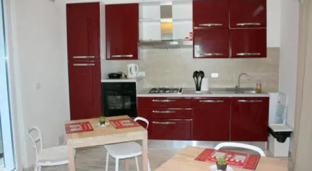 La Spezia Holidays' Rooms