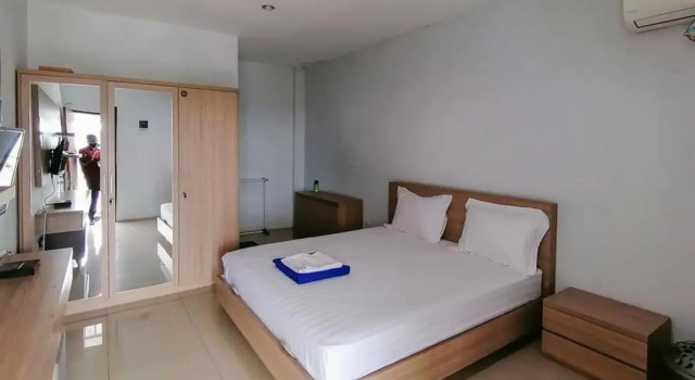 LaPonca Residence Pondok Cabe Syariah RedPartner