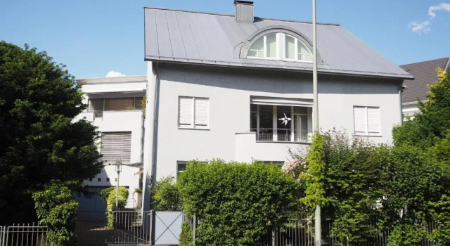 Stadthaus Seeblick E75, Reserva ahora Hotel Hoteles en Baden-Wurtemberg con aparcamiento, Aparcamiento