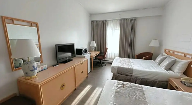 Номер Classic Hotel La Caravelle