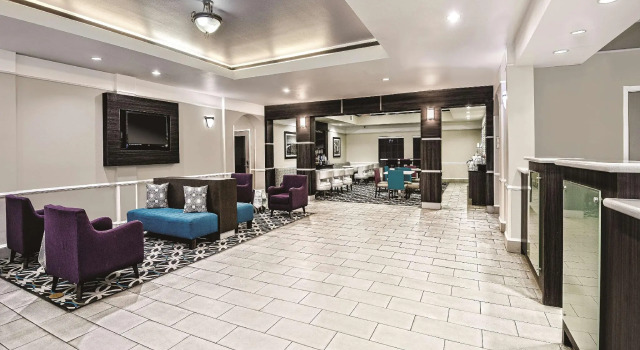 Quality Inn and Suites, Book Hotel Rosenberg Houston