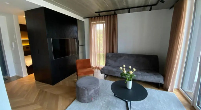 Апартаменты J. Ralio apartamentai