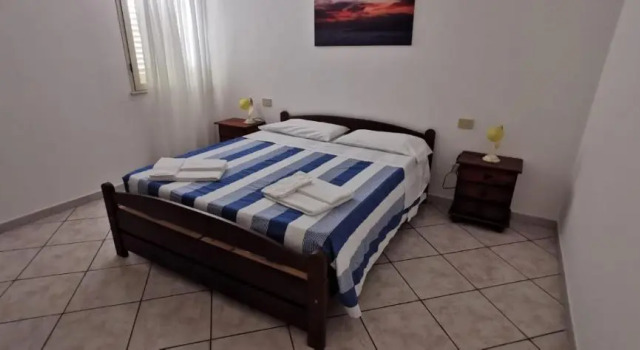 Apartment 2 Schlafzimmer Le Anfore Appartamenti